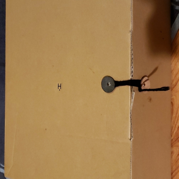 Hender Scheme Air Force Ones - Picture 9 of 9